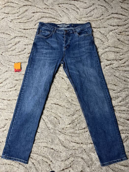 Weekend offender оригинал