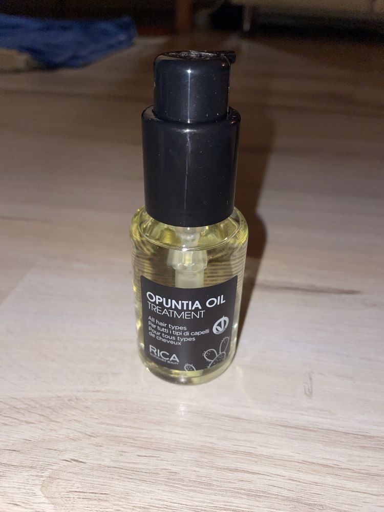 Rica Opuntia Oil Treatment serum 50ml Nowe