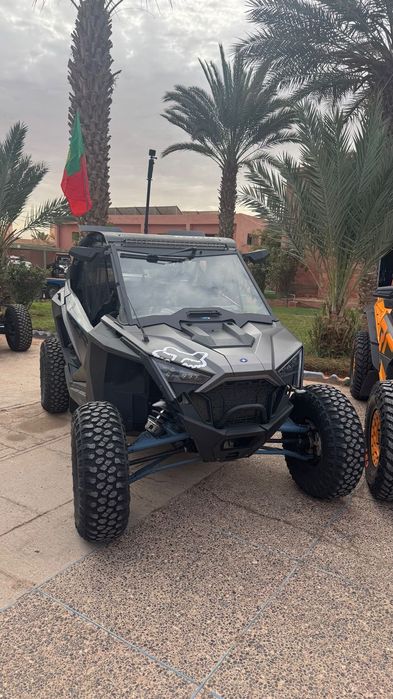 Polaris RZR Pro xp Ultimate