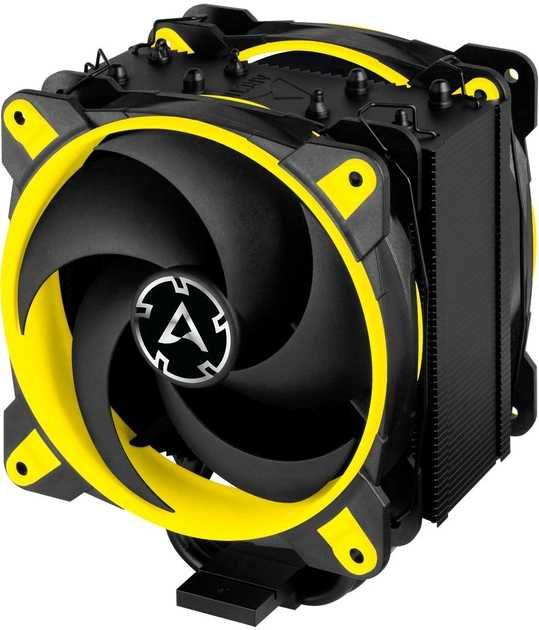 Кулер Arctic Freezer 34 eSports DUO-Yellow