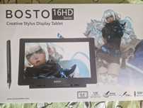 Tablet Graficzny Bosto 16HD Series