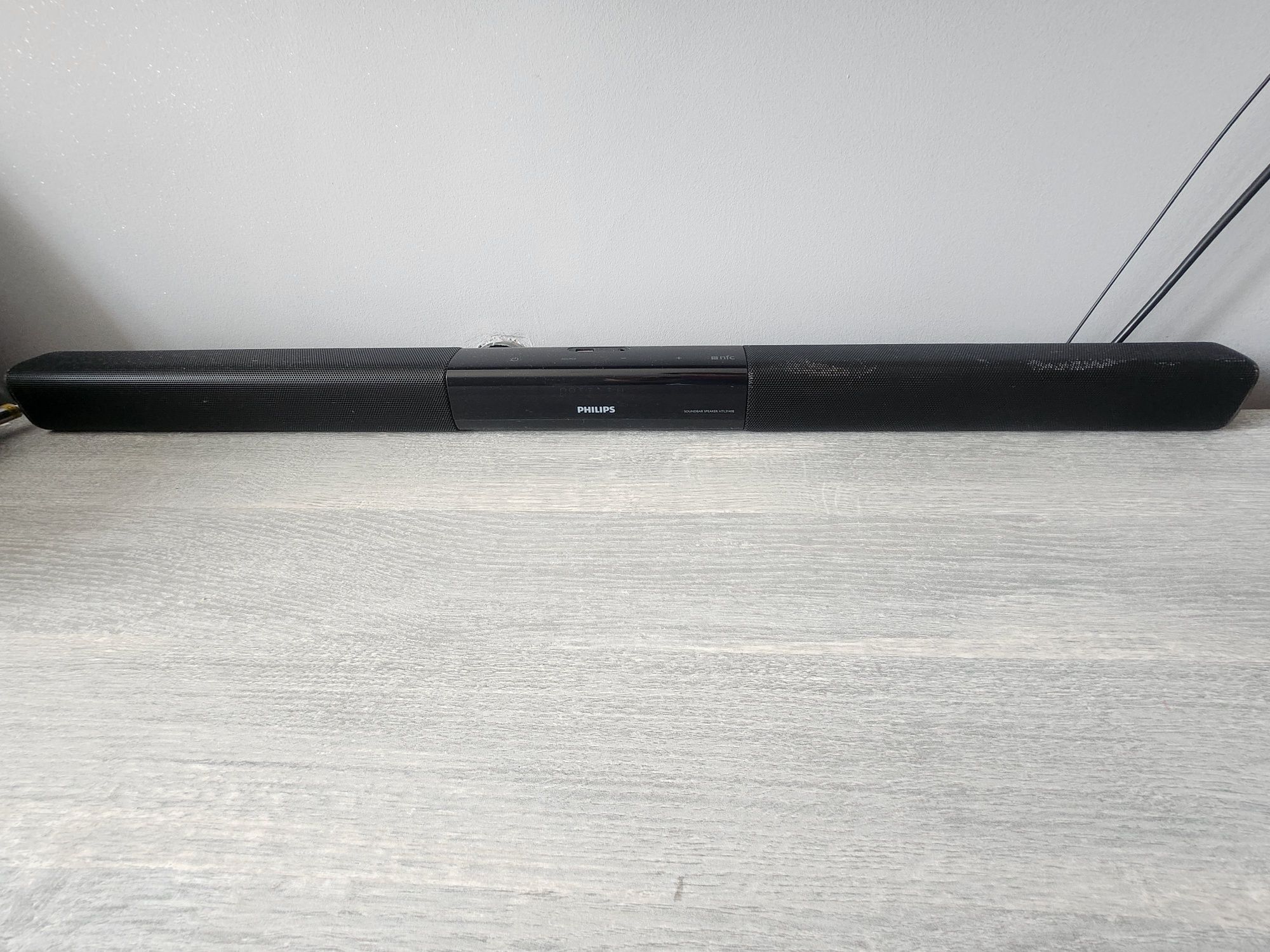 subwoofer Philips