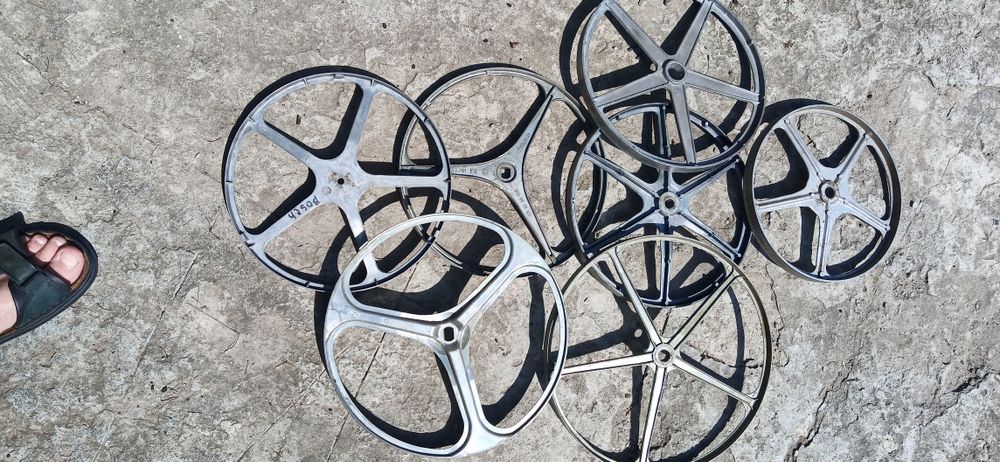 Диск на стиральную машину