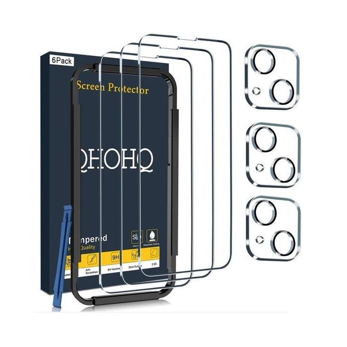 Szkło Hartowane Qhohq Do Apple Iphone 14 Plus