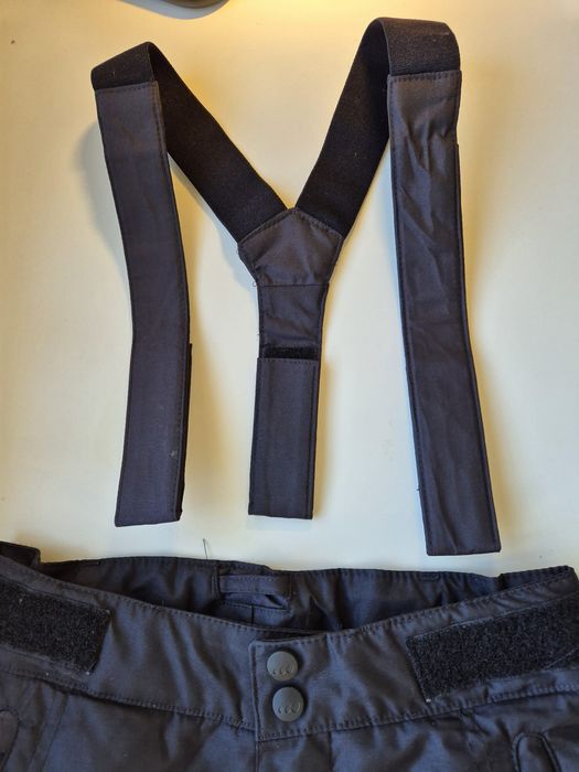 Calças de ski de criança