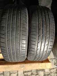 2x Bridgestone Dueler H/P Sport 225/55 R18 98V