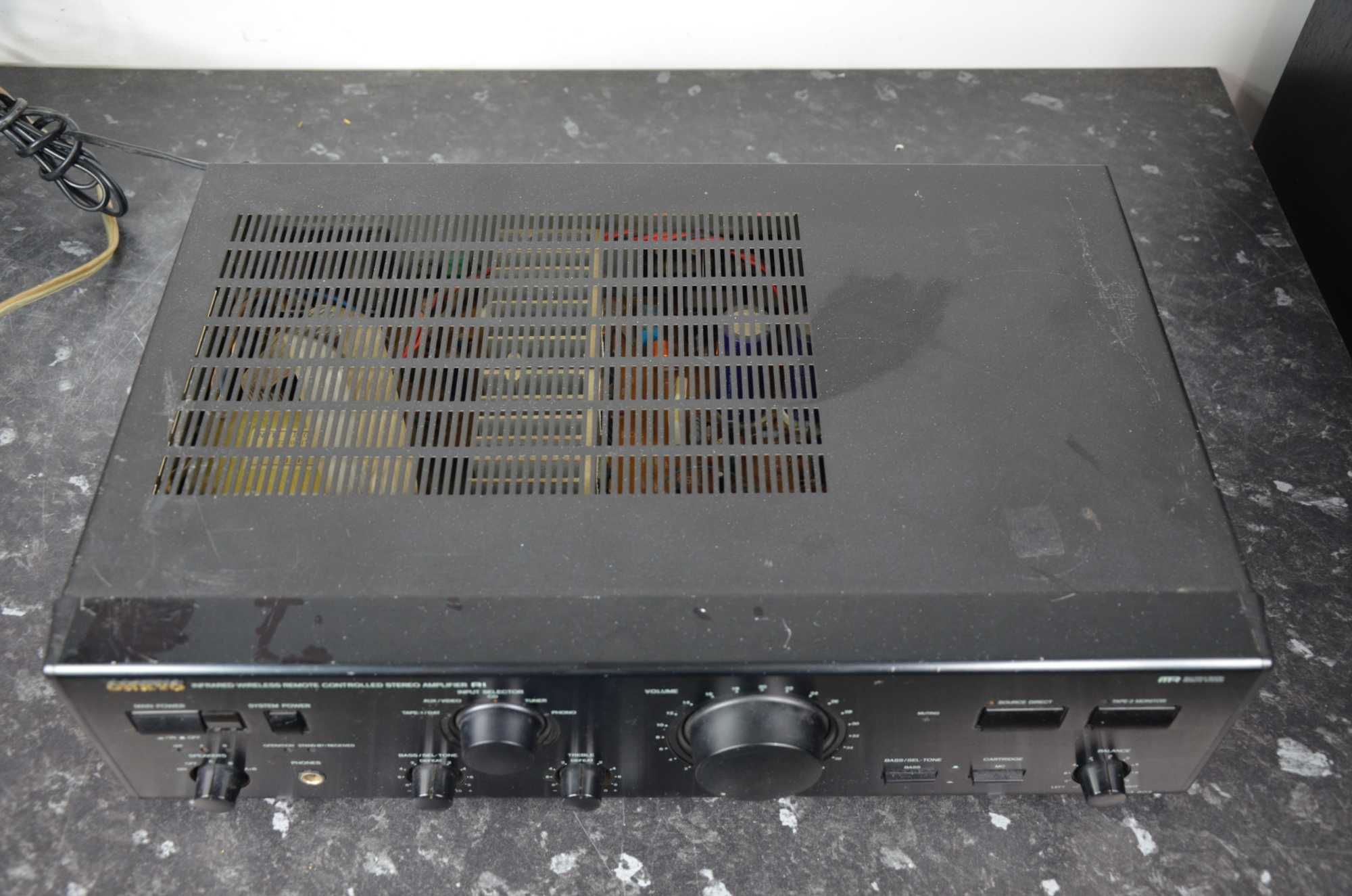ONKYO A-803 wzmacniacz stereo OKAZJA Japan