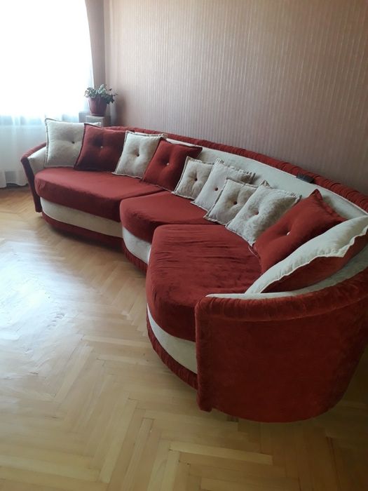 Меблі  у вітальню