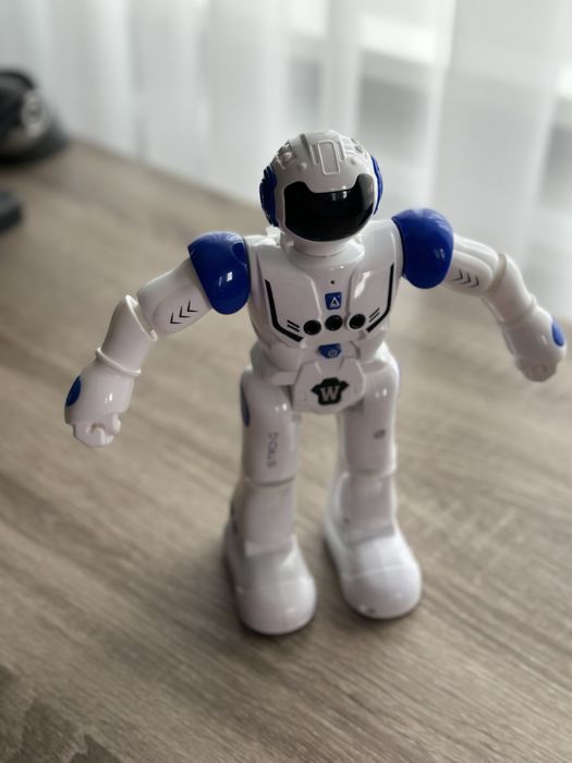 Інтерактивний робот Hongetuo для дітей