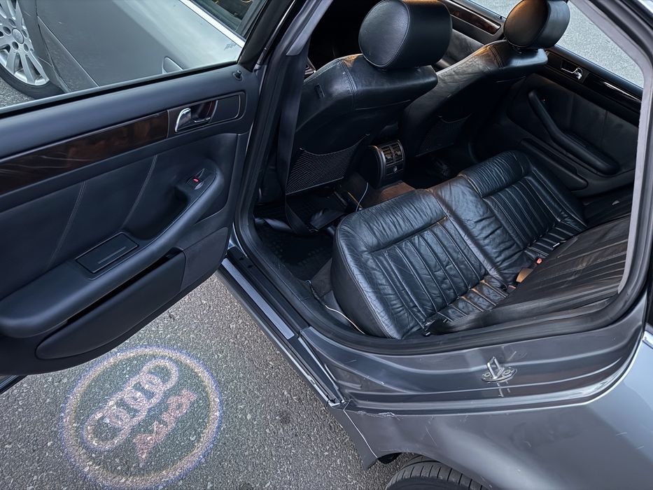 Audi A6 C5 1,9 TDI свіжа