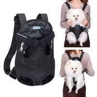 Mochila para Cães de pequeno porte