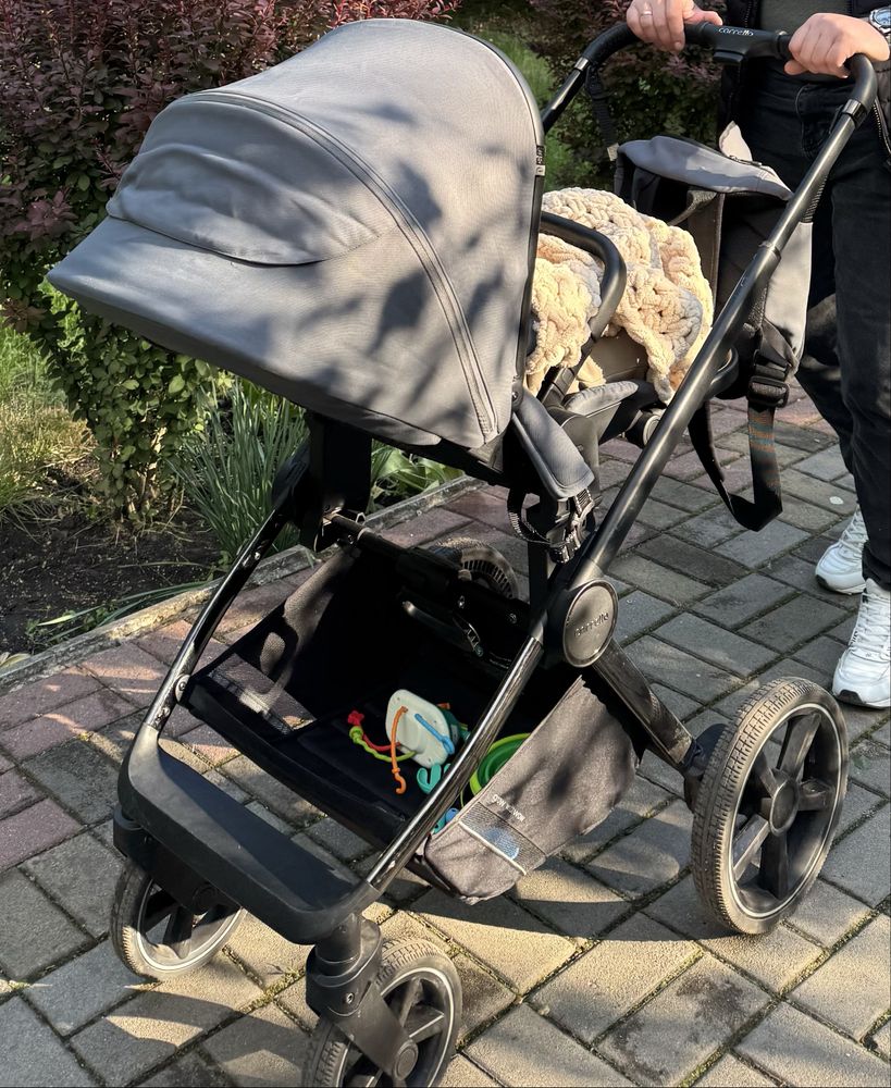 Carrello Ultimo 2 в 1