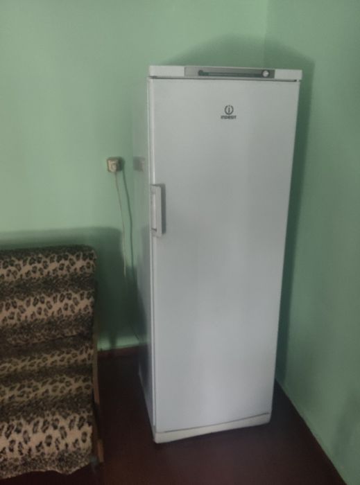 Морозильная камера в отличном состоянии