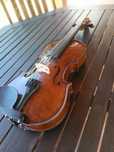 Violino Stentor Student II