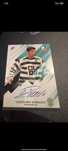 Carta Cristiano Ronaldo Sporting CP