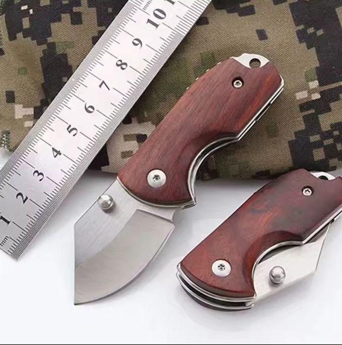 Брелок-нож,ніж складний невеликий