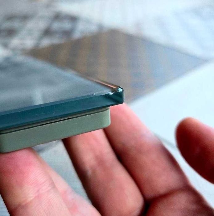 Весы напольные для измерения веса до 150 кг. GS 202 Beurer Германия