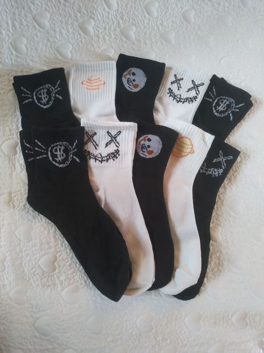 Комплекти шкарпеток