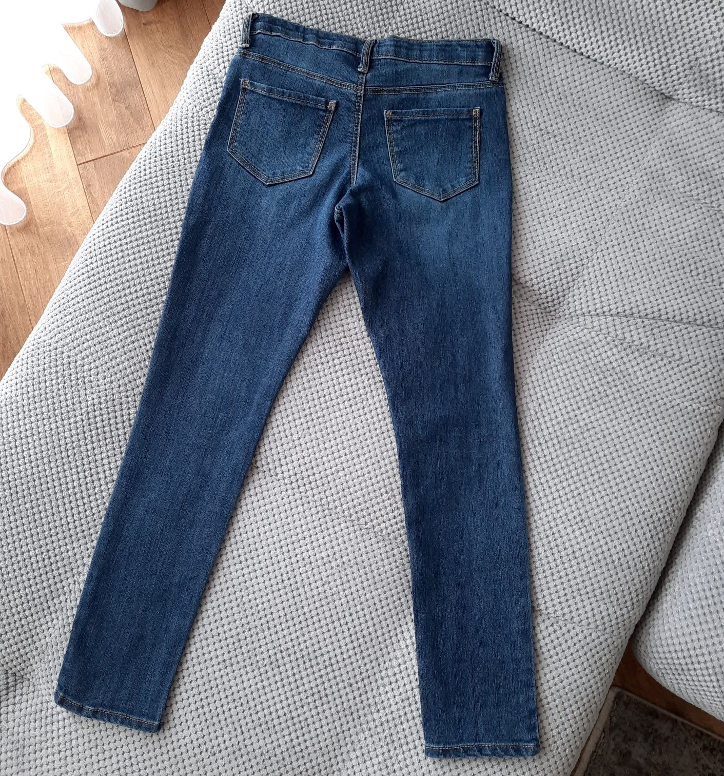 Джинси, джинсы, джегінси, брюки oshkosh b'gosh super skinny на 8р.