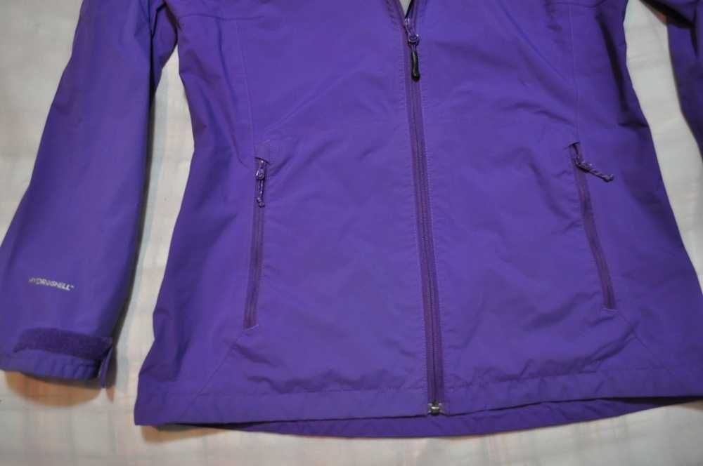 BERGHAUS M 12 HYDRSHELL damska kurtka trekkingowa cienka membrana i13