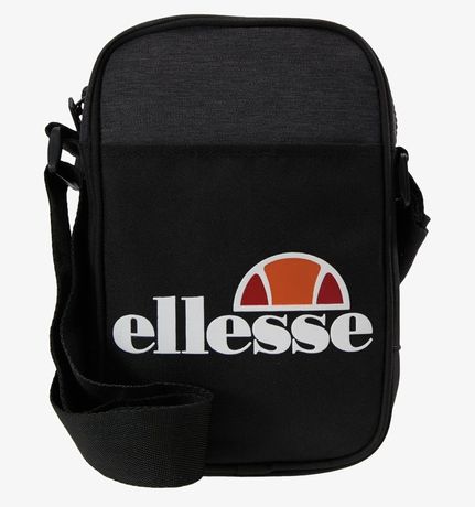 NEW Месенджер сумка Ellesse Tech Modern