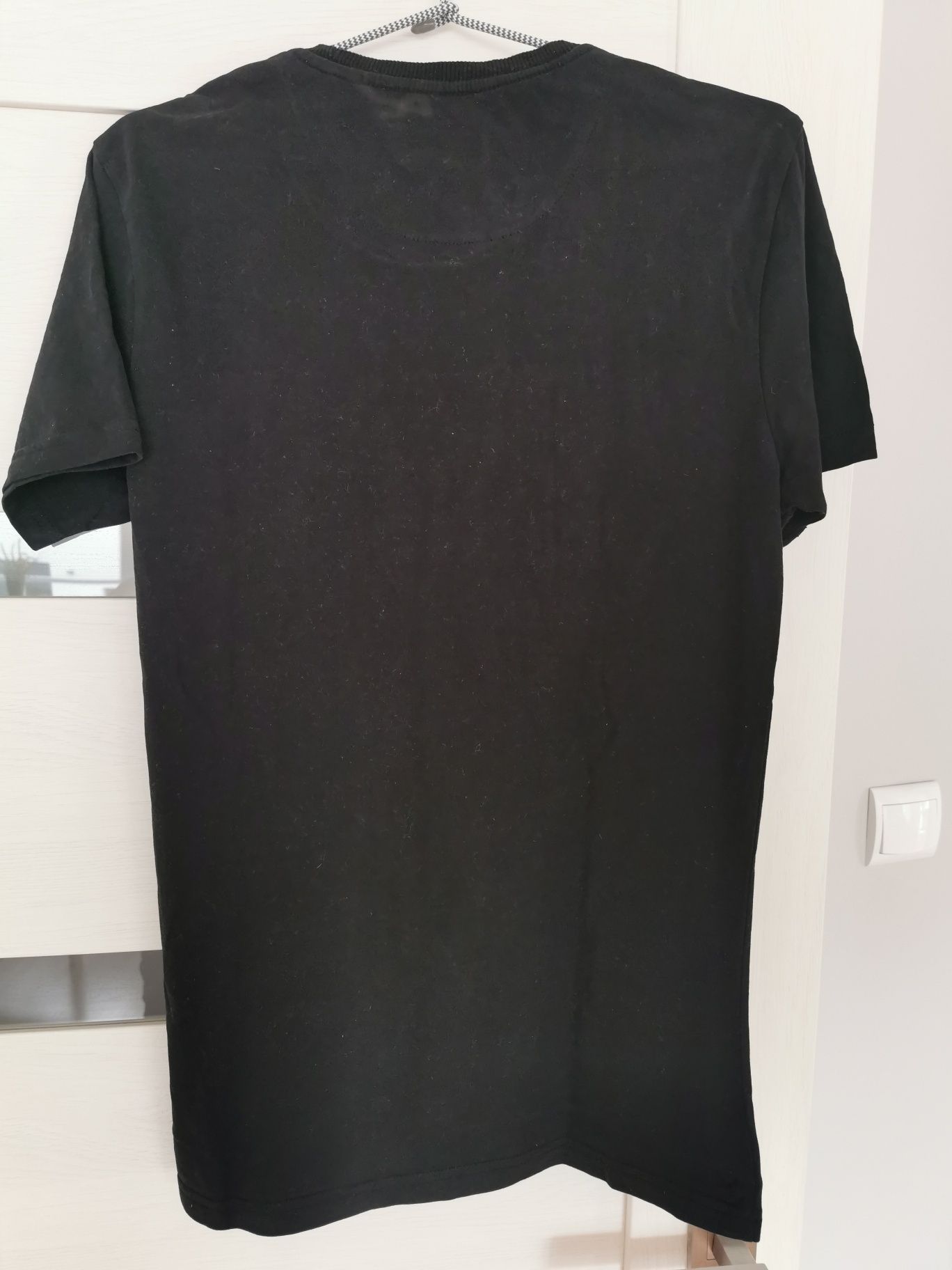 koszulka T-shirt Armani Jeans rozmiar L