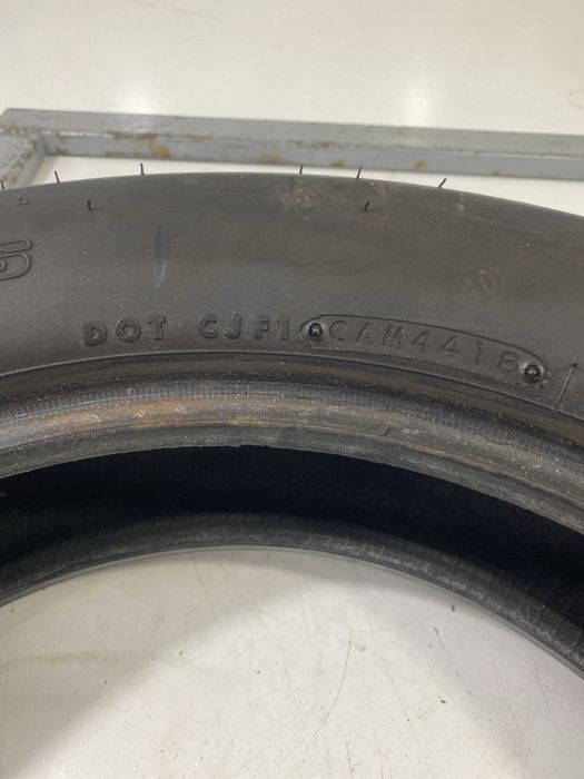 Bridgestone Exedra Max 160/80/15 NR2942