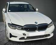 BMW 3 Touring G21 318D para peças