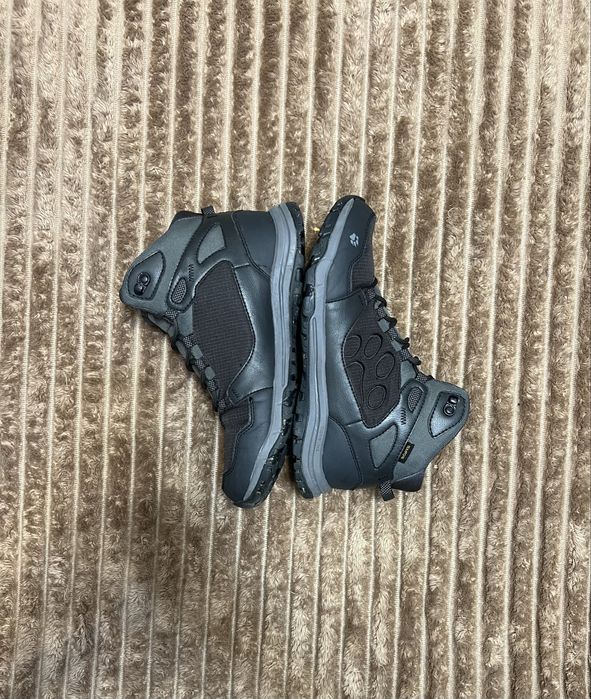 черевики Jack Wolfskin