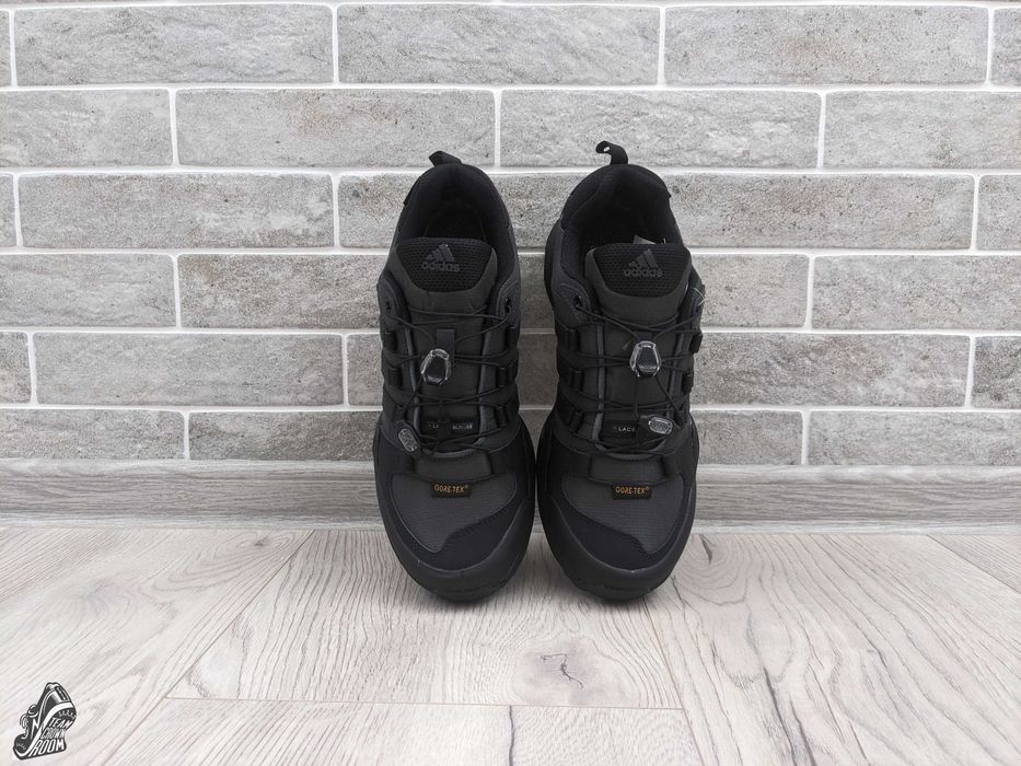 Зимние кроссовки Adidas Terrex \ Адидас Терекс ТЕРМО (-21) - 41 размер