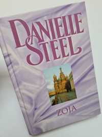 Zoja - Danielle Steel. Książka