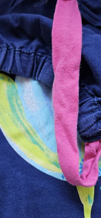 Letnia sukienka marki endo.