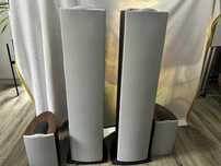 KEF IQ 10 zestaw 2sztuki
