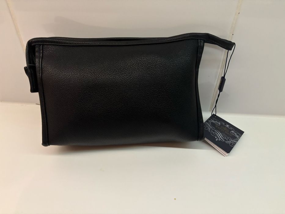 Kosmetyczka skórzana Wittchen new 25/19  casual