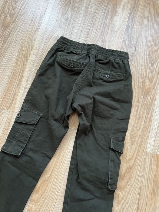 Штани - карго чоловічі