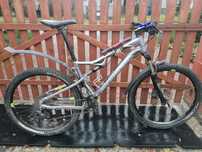 Rower górski full Rockrider MTB ST 900 27,5"