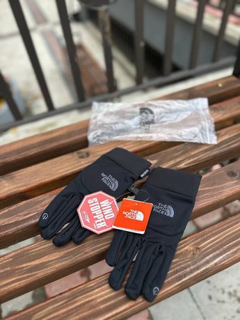 SALE/Разпродажа, перчатки TNF