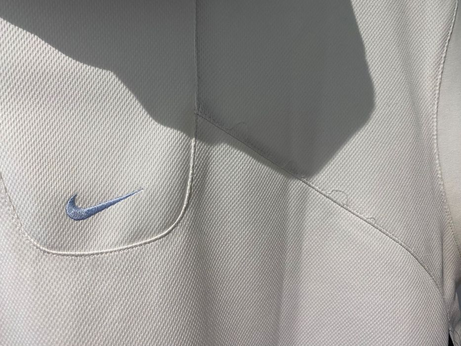 Colete Nike tamanho XL Criança