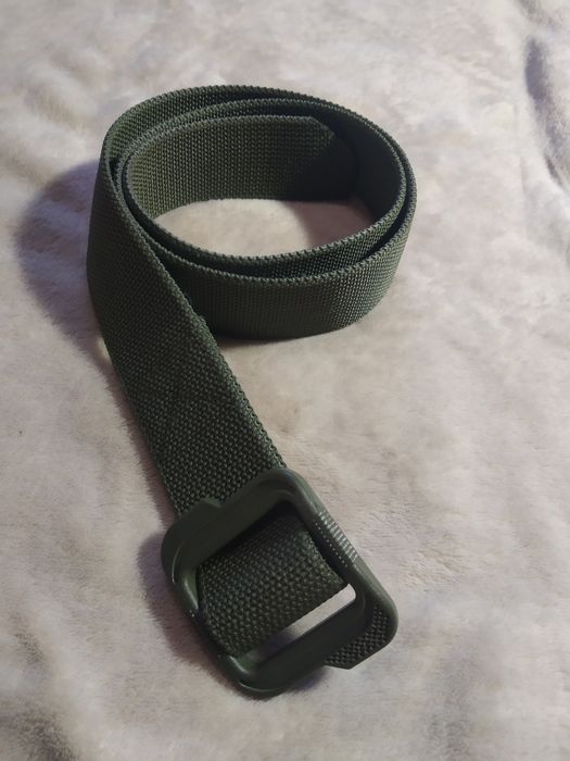 військовий тактичний пасок