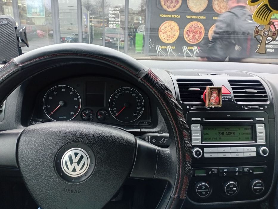 Продам фольцваген джету 2007