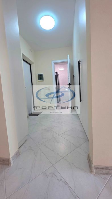 1-кімнатна кв. у НОВОБУДОВІ по вул.  Пушкіна. Е-Оселя ВПО