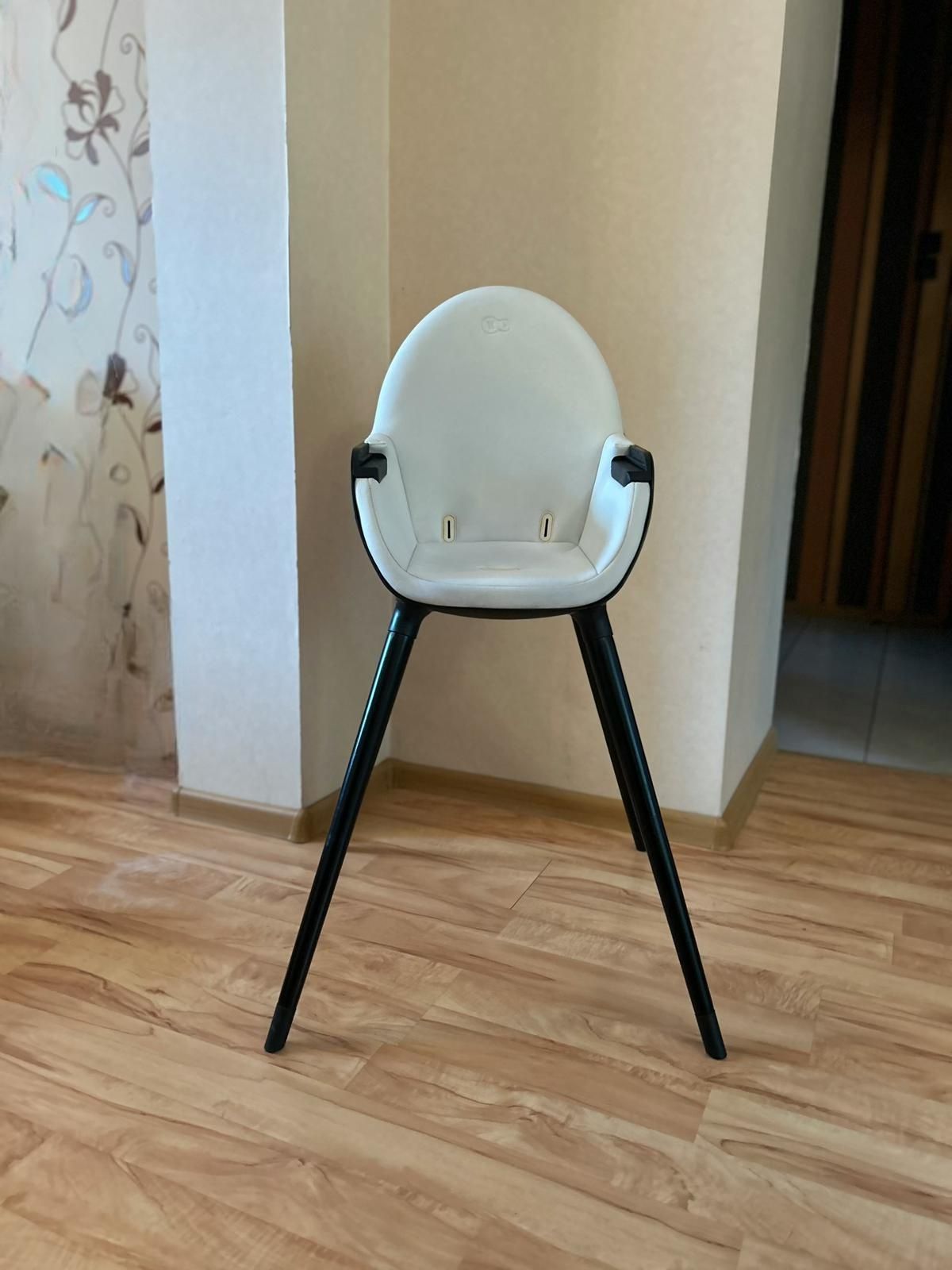 Krzesełko do karmienia KinderKraft