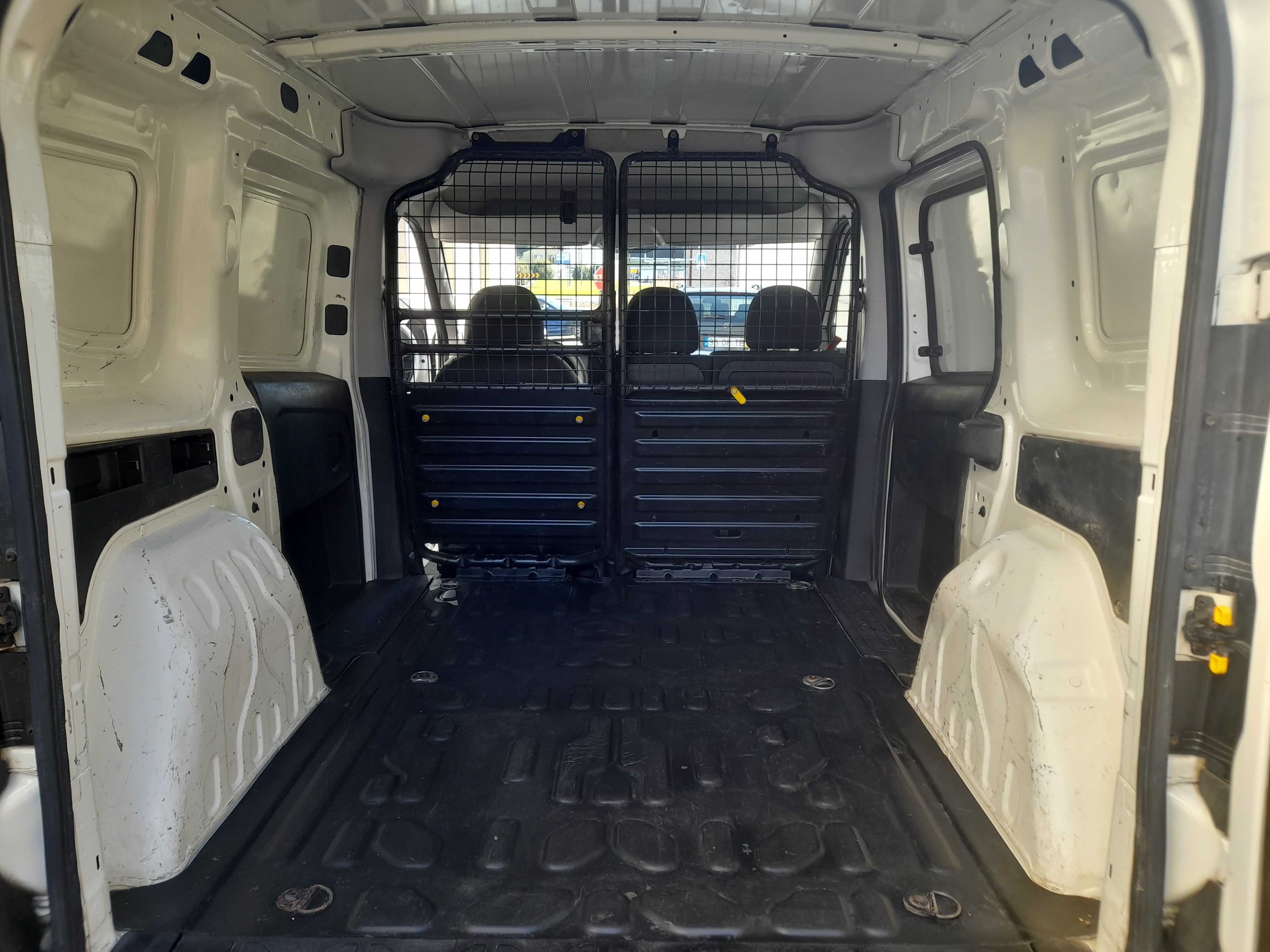 Fiat Doblo 1.3 M-Jet 95cv 3lugares Longa Nacional