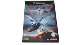 Gra Top Gun: Combat Zones Nintendo Gamecube