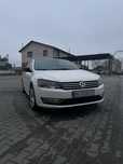 Passat b7 2015 .