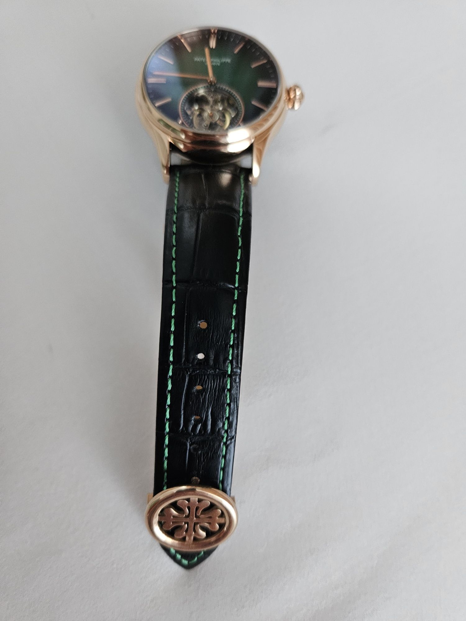 Zegarek męski Patek Philippe