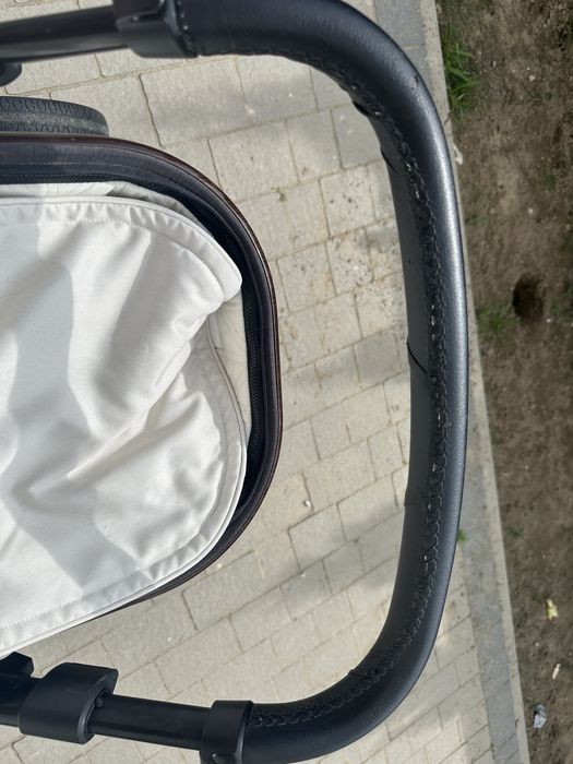 Wózek dla dzieci Moon 2w1