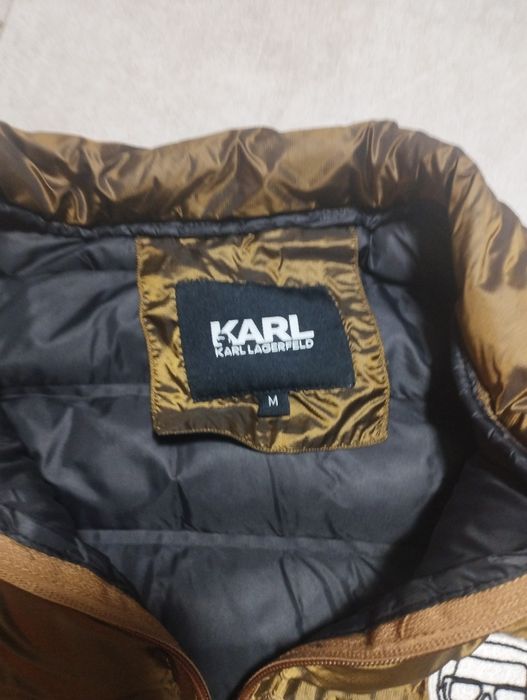 Куртка демісезон Karl lagerfeld, Calvin Klein, guess