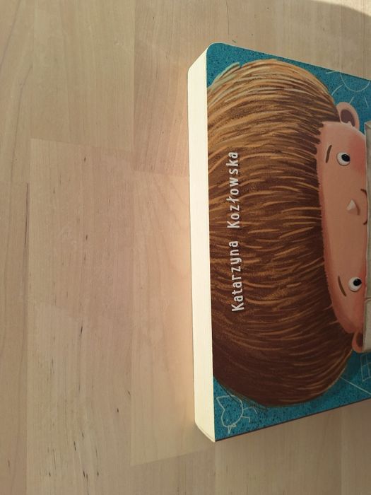 Feluś i Gucio idą do przedszkola