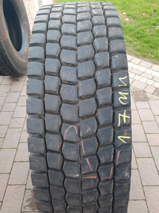 315/80r22.5 BRIDGESTONE